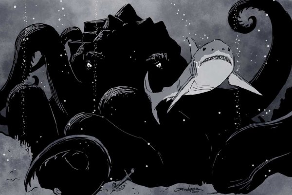 Kraken 17 at