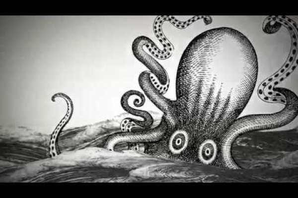 Kraken market
